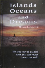 islands oceans and dreams book