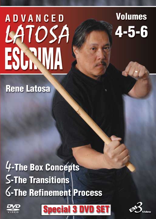 latosa