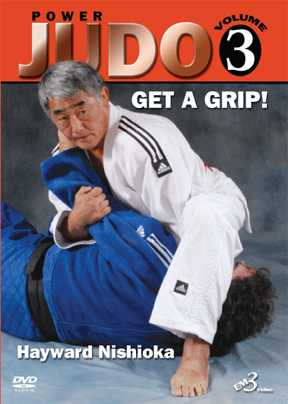 judo hayward nishioka