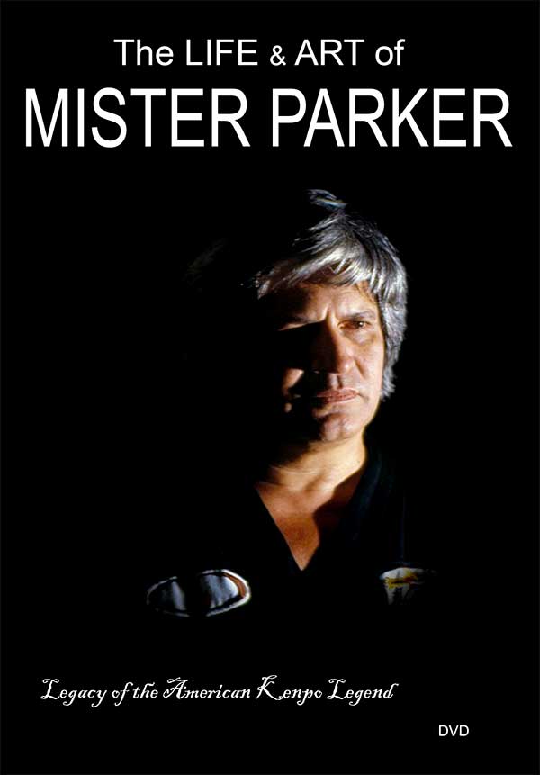 ed parker kenpo