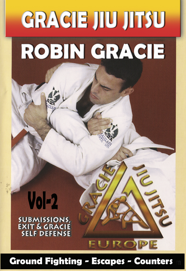 gracie 2