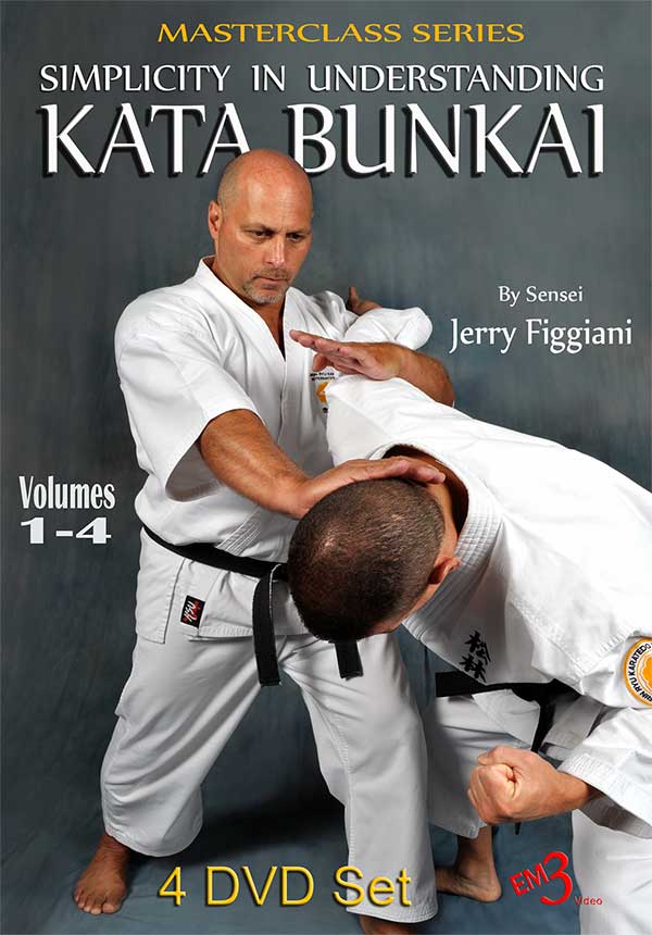 jerry figgiani karate