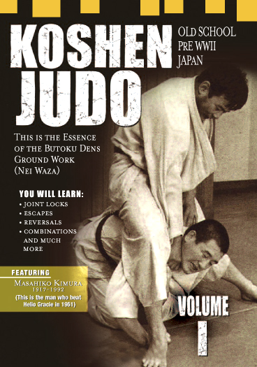 Kimura 1