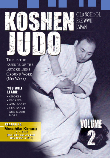 kimura 2