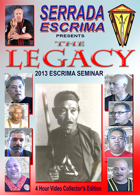 serrada_escrima_legacy_seminar_2013