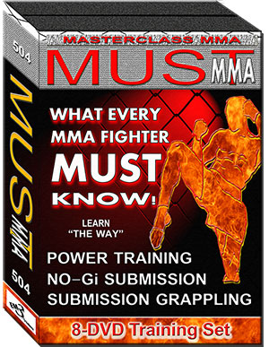 Must MMA