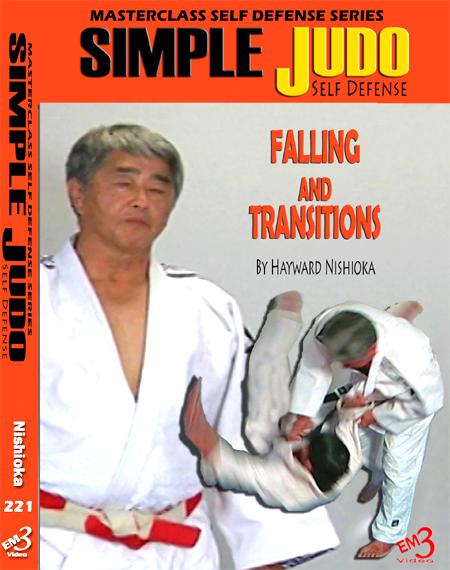 Simple Judo by Hayward Nishioka