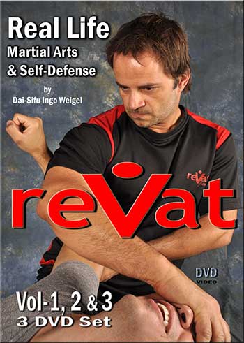 revat self defense