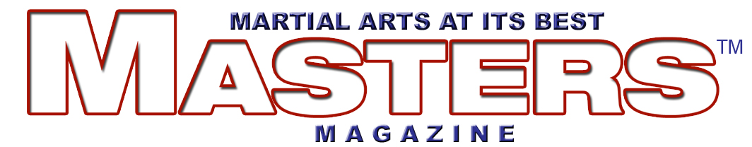 Martial Arts MASters MAGAZINE