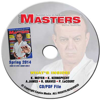 Masters magazine frames video 2014 spring
