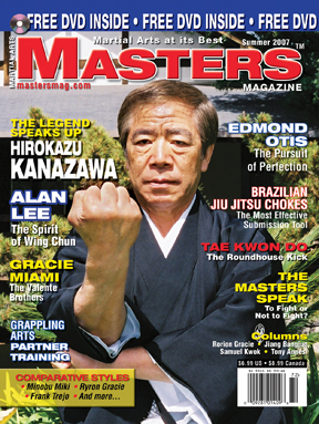Kanazawa karate 2