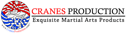 Cranes Production - Exquisite Martial Arts Products