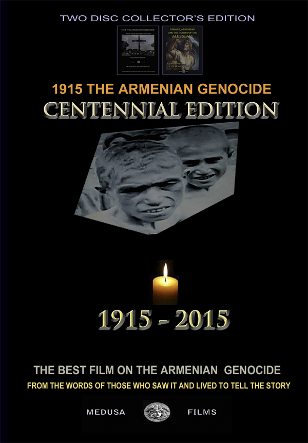 Armenian Genocide