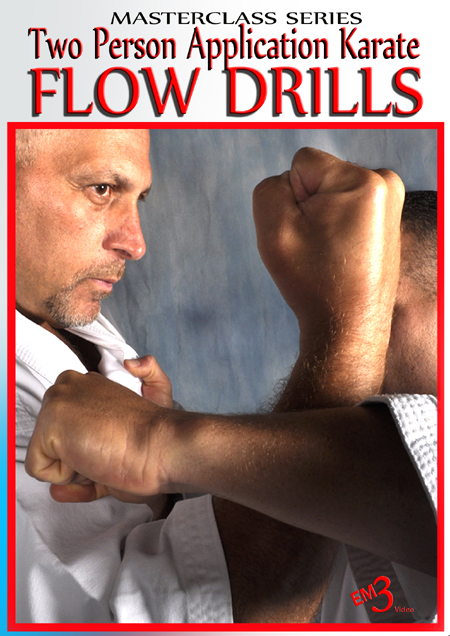 karate flow drills