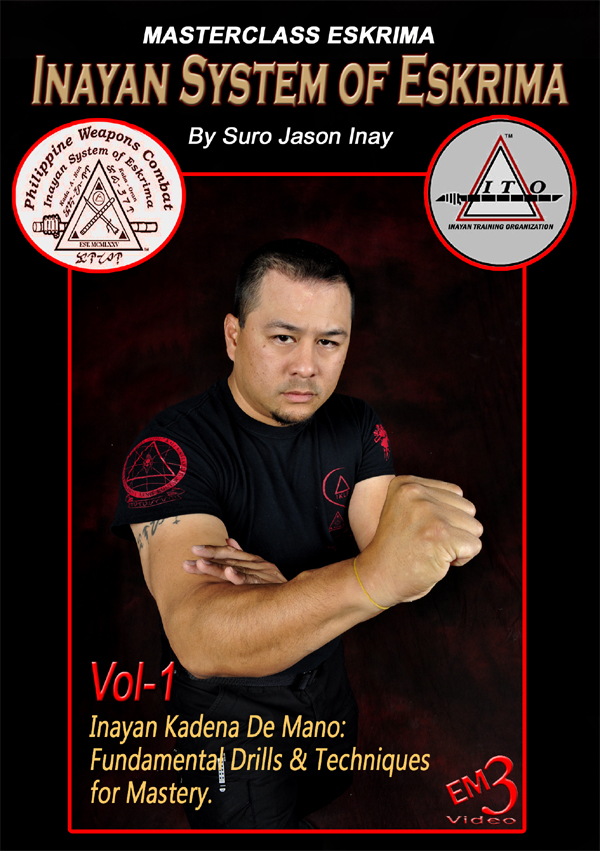 jason Inay eskrima 1