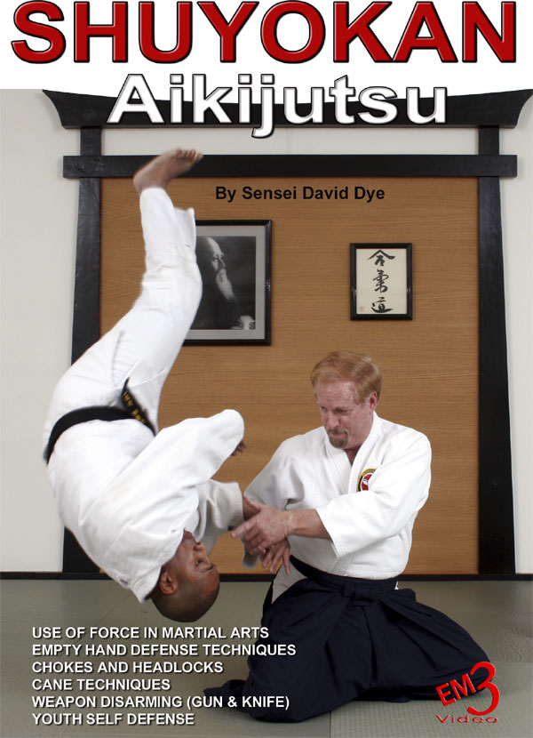 Aikido