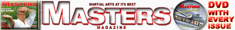 Masters Magazine