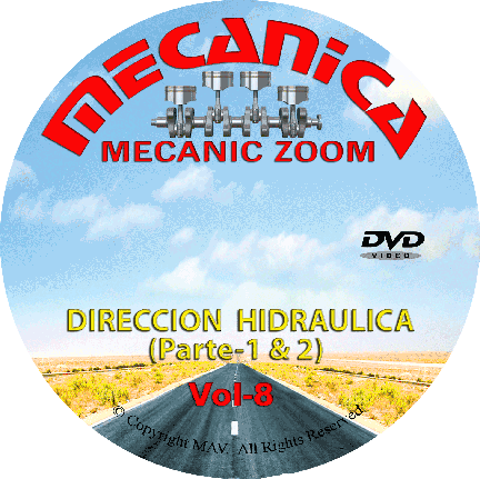 MECANICA