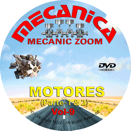 MECANICA