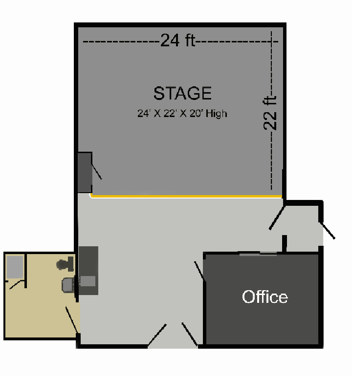 camera equipment rental business plan