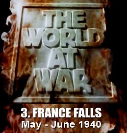 World at War vol-3